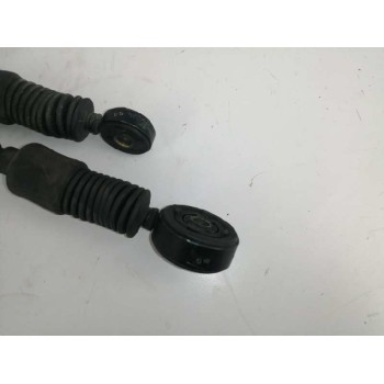 Recambio de varillaje cambio para hyundai i30 1.6 crdi cat referencia OEM IAM   