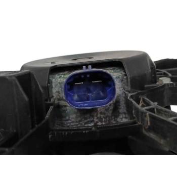 Recambio de electroventilador para renault captur i ( j5 h5 ) 1.5 dci 110 referencia OEM IAM 214818009R  