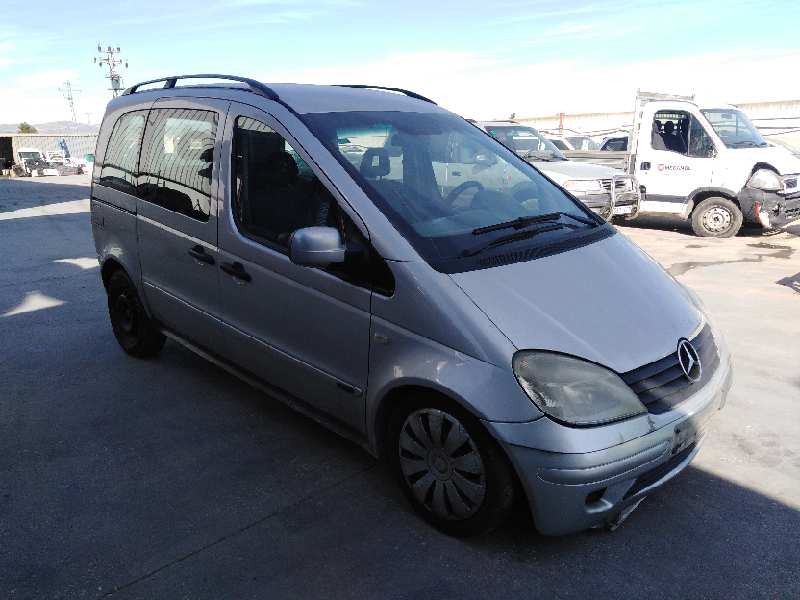 mercedes-benz vaneo (w414) furgoneta compacta del año 2004