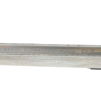 Recambio de condensador / radiador aire acondicionado para toyota c-hr (_x1_) 1.8 hybrid (zyx10_, zyx11_) referencia OEM IAM CZ4