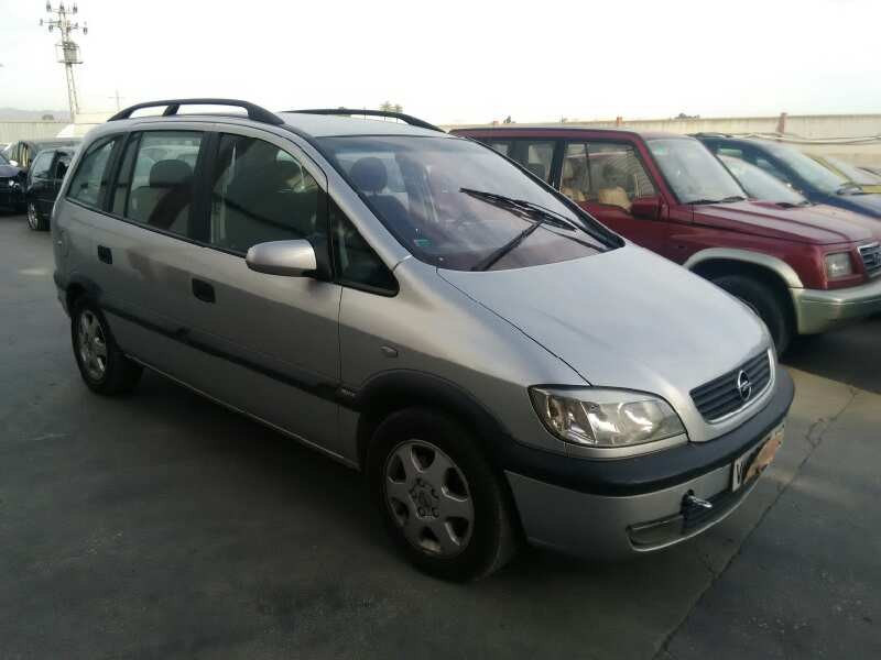 OPEL ZAFIRA A