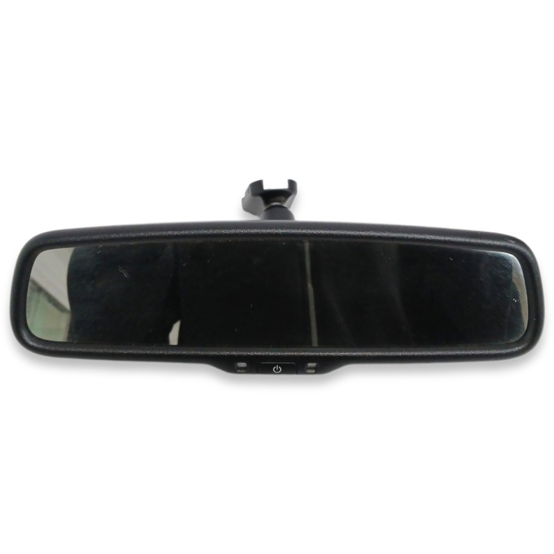 Recambio de espejo interior para nissan x-trail iii (t32_, t32r, t32rr) 1.3 dig-t referencia OEM IAM   