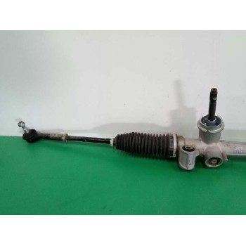 Recambio de cremallera direccion para opel corsa e selective referencia OEM IAM A0006254  