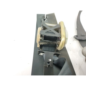 Recambio de cinturon seguridad delantero izquierdo para nissan almera tino (v10m) 2.2 dci diesel cat referencia OEM IAM 86885BU0