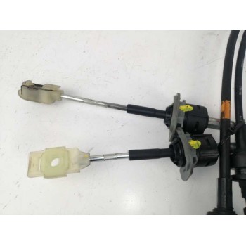 Recambio de varillaje cambio para hyundai i30 1.6 crdi cat referencia OEM IAM   
