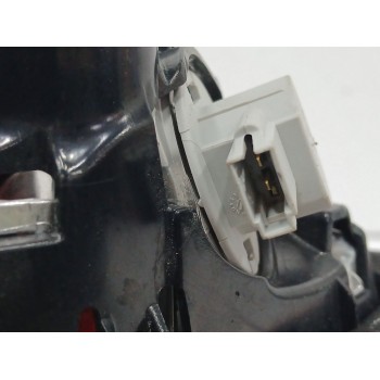 Recambio de piloto trasero izquierdo interior para opel corsa e (x15) 1.4 lpg (08, 68) referencia OEM IAM 39012623  