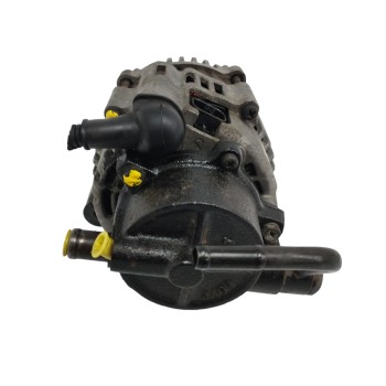 Recambio de alternador para kia carens 2.0 turbodiesel cat referencia OEM IAM 3730027011 120A 021319111