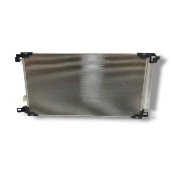 Recambio de condensador / radiador aire acondicionado para toyota c-hr (_x1_) 1.8 hybrid (zyx10_, zyx11_) referencia OEM IAM CZ4