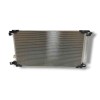 Recambio de condensador / radiador aire acondicionado para toyota c-hr (_x1_) 1.8 hybrid (zyx10_, zyx11_) referencia OEM IAM CZ4