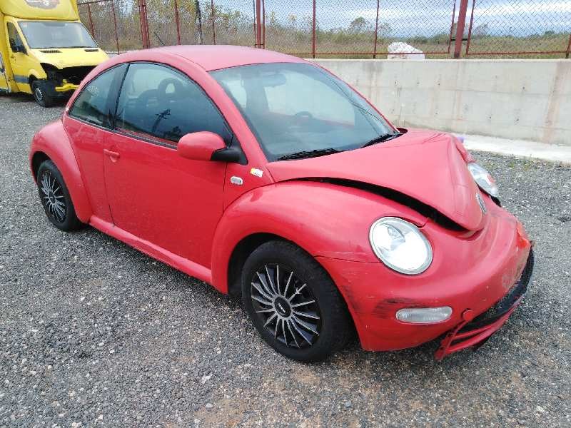 VOLKSWAGEN NEW BEETLE (9C1/1C1)