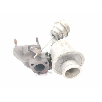 Recambio de turbocompresor para audi tt (8n3/8n9) 1.8 20v turbo referencia OEM IAM 06A145713D 53041015089 