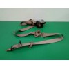 Recambio de cinturon seguridad trasero izquierdo para ssangyong rodius xdi referencia OEM IAM 7560121101  