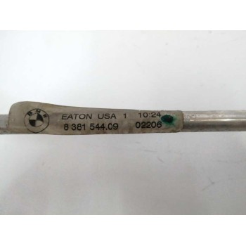 Recambio de tubos aire acondicionado para bmw x5 (e53) 3.0 24v turbodiesel cat referencia OEM IAM 8381544  