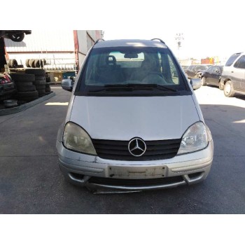 mercedes-benz vaneo (w414) furgoneta compacta del año 2004
