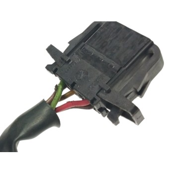 Recambio de retrovisor derecho para seat toledo (5p2) 2.0 tdi referencia OEM IAM  5 CABLES 