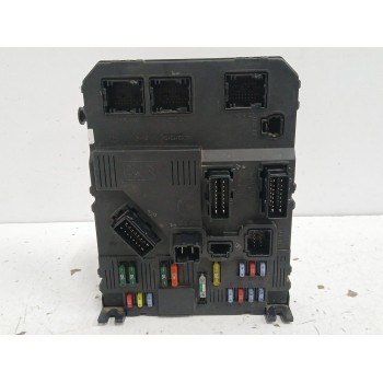 Recambio de caja reles / fusibles para citroën xsara picasso (n68) 1.6 hdi referencia OEM IAM 9657999780  