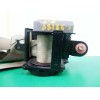 Recambio de cinturon seguridad trasero izquierdo para ssangyong rodius xdi referencia OEM IAM 7560121101  