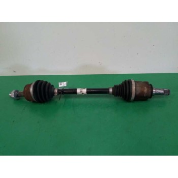 Recambio de transmision delantera izquierda para opel corsa e selective referencia OEM IAM 13149830  