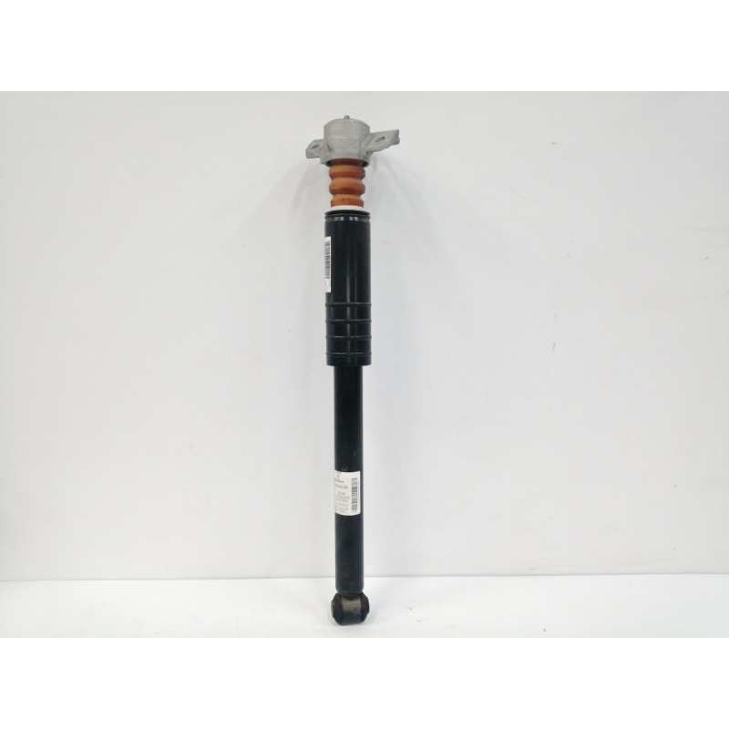 Recambio de amortiguador trasero izquierdo para fiat punto (199_) 1.2 (199axz1a, 199bxz1a) referencia OEM IAM 00519431980  