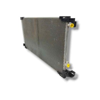 Recambio de condensador / radiador aire acondicionado para toyota c-hr (_x1_) 1.8 hybrid (zyx10_, zyx11_) referencia OEM IAM CZ4