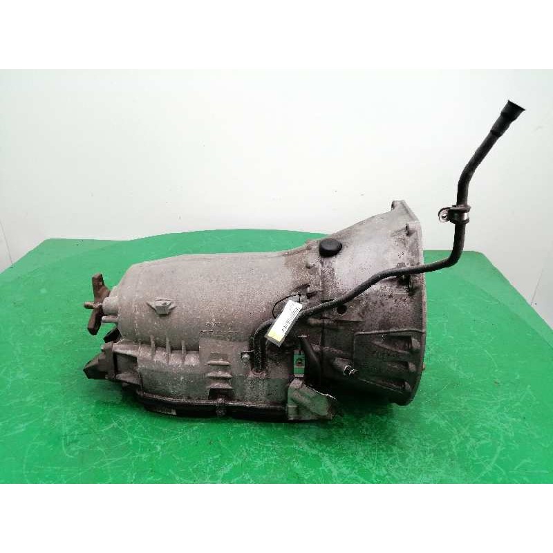 Recambio de caja cambios para mercedes-benz clase c (w203) berlina 180 compressor (203.046) referencia OEM IAM 722695  