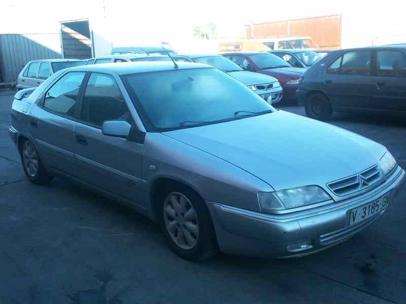 CITROËN XANTIA BERLINA