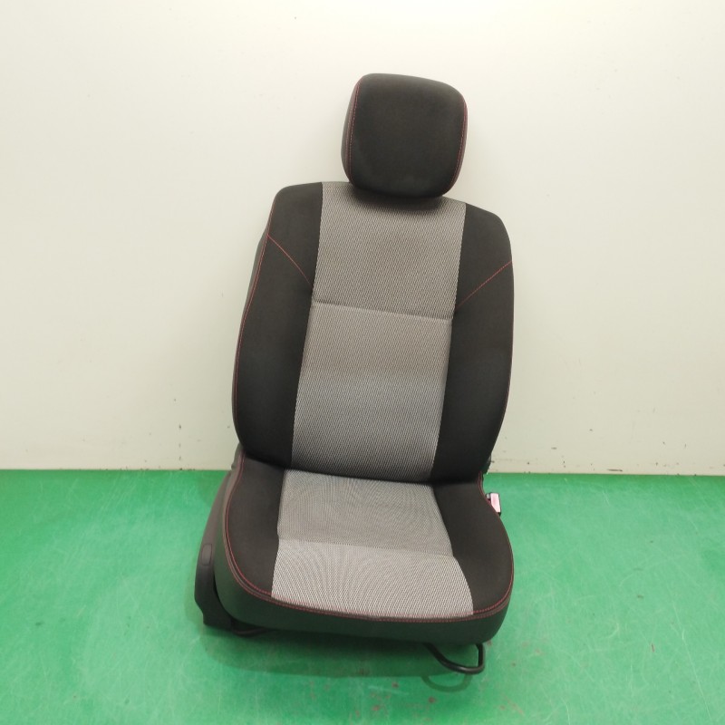 Recambio de asiento delantero derecho para dacia duster (hs_) 1.5 dci (hsaj) referencia OEM IAM   