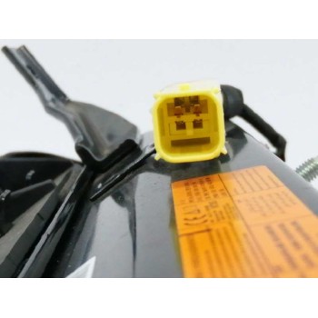 Recambio de airbag delantero izquierdo para kia niro e-niro drive referencia OEM IAM 56970G5000WK DE RODILLAS 
