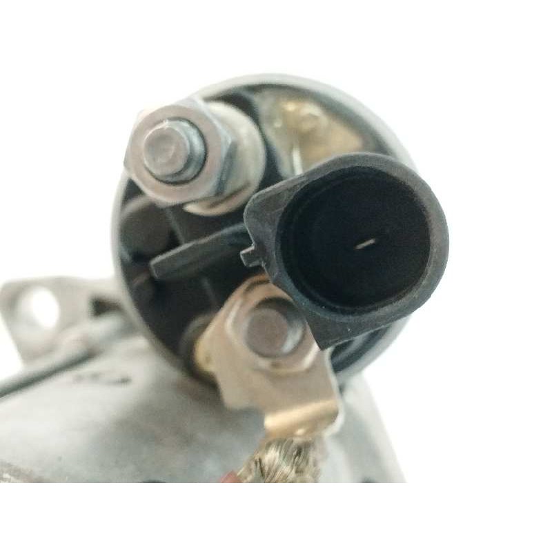 MOTOR ARRANQUE