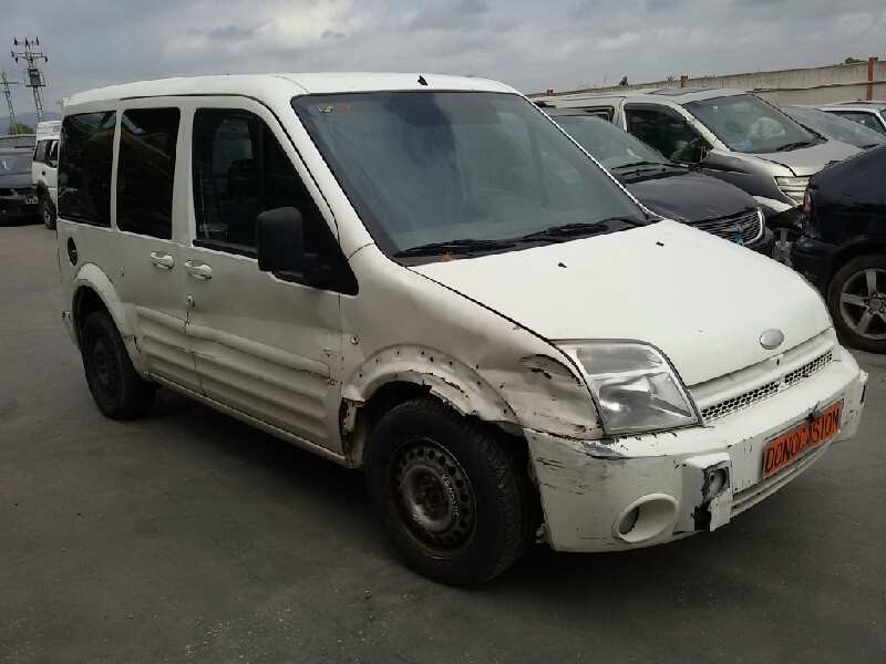 FORD TRANSIT CONNECT (TC7)