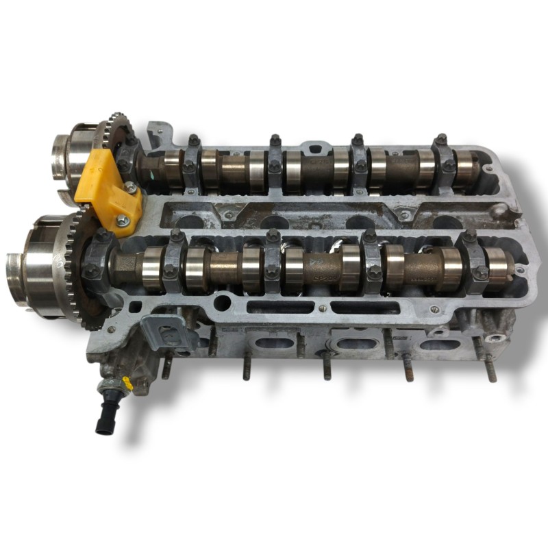 Recambio de culata para opel corsa e (x15) 1.4 lpg (08, 68) referencia OEM IAM 55562229  