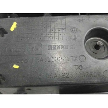 Recambio de travesaño superior para renault captur i ( j5 h5 ) 1.5 dci 110 referencia OEM IAM 625003860R  