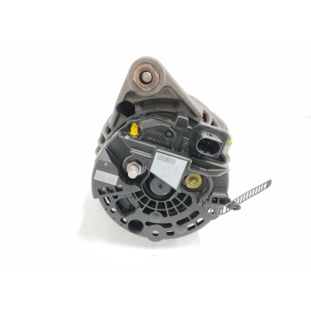 Recambio de alternador para audi a6 avant (4b5) 2.5 v6 24v tdi referencia OEM IAM 078903016AB 140A 0124525008