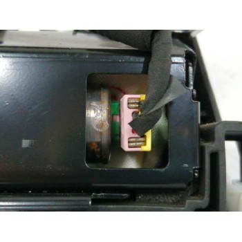 Recambio de airbag delantero izquierdo para kia niro e-niro drive referencia OEM IAM 56970G5000WK DE RODILLAS 