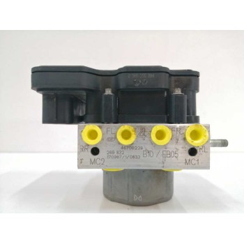Recambio de abs para mitsubishi space star (a00) 1.2 referencia OEM IAM 4670B229 0265255394 