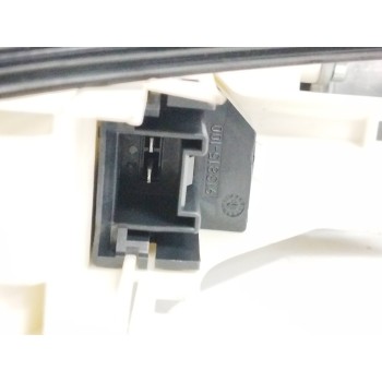 Recambio de elevalunas delantero derecho para audi a4 ber. (b8) 2.0 16v tdi referencia OEM IAM 8K0837462A 8K0959802A 