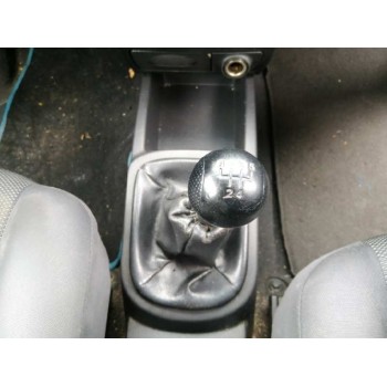 chevrolet kalos del año 2006