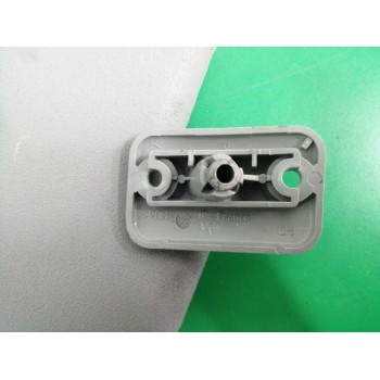 Recambio de parasol derecho para opel zafira b enjoy referencia OEM IAM   