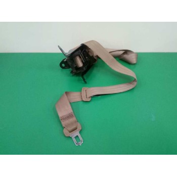 Recambio de cinturon seguridad trasero central para ssangyong rodius xdi referencia OEM IAM   