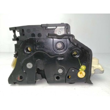 Recambio de cerradura puerta trasera izquierda para volkswagen passat variant (3c5) 2.0 tdi referencia OEM IAM 3C4839015A  