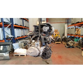 Recambio de motor completo para peugeot partner (s2) combi pro referencia OEM IAM WJY  