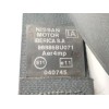 Recambio de cinturon seguridad delantero izquierdo para nissan almera tino (v10m) 2.2 dci diesel cat referencia OEM IAM 86885BU0