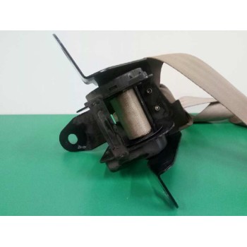 Recambio de cinturon seguridad trasero central para ssangyong rodius xdi referencia OEM IAM   