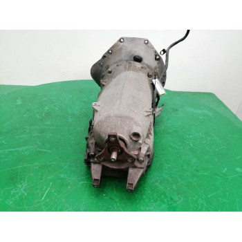 Recambio de caja cambios para mercedes-benz clase c (w203) berlina 180 compressor (203.046) referencia OEM IAM 722695  