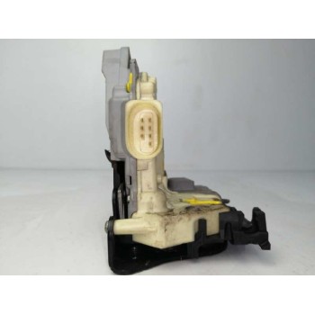 Recambio de cerradura puerta trasera izquierda para volkswagen passat variant (3c5) 2.0 tdi referencia OEM IAM 3C4839015A  