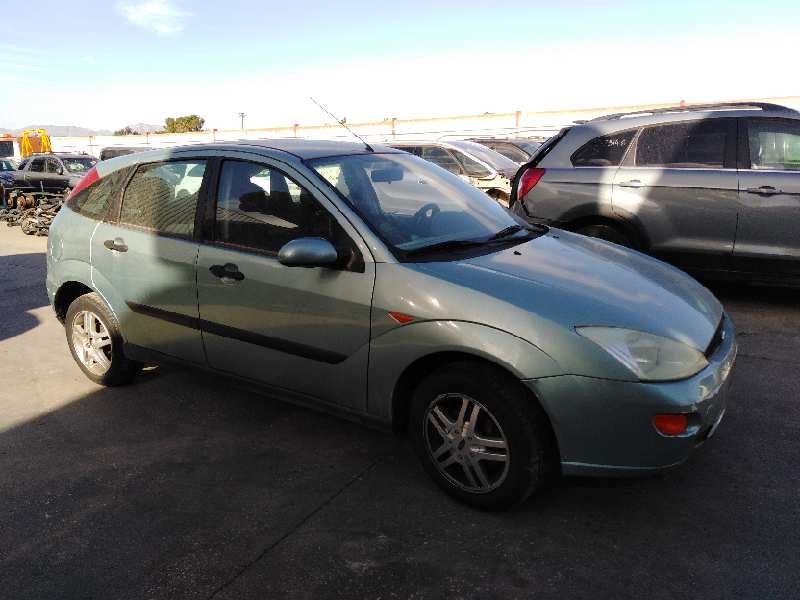 FORD FOCUS BERLINA (CAK)