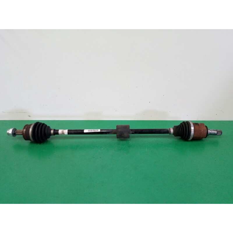 Recambio de transmision delantera derecha para opel corsa e selective referencia OEM IAM 13149829  