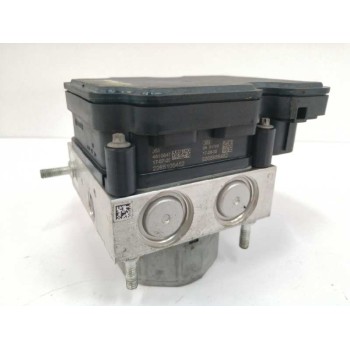 Recambio de abs para mitsubishi space star (a00) 1.2 referencia OEM IAM 4670B229 0265255394 