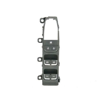 Recambio de mando elevalunas delantero izquierdo para kia niro e-niro drive referencia OEM IAM 93570G5240  