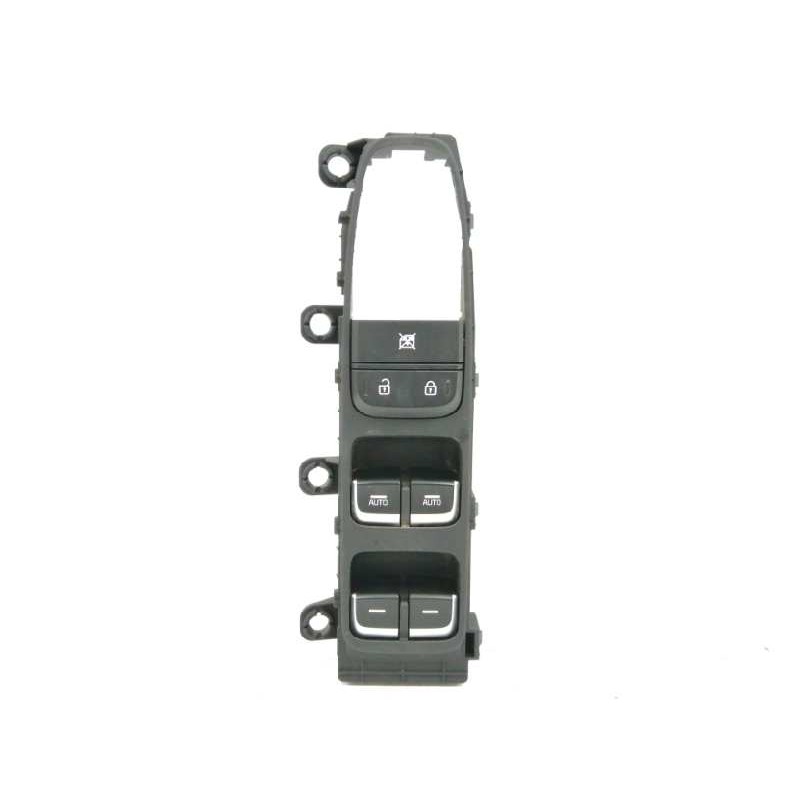 Recambio de mando elevalunas delantero izquierdo para kia niro e-niro drive referencia OEM IAM 93570G5240  